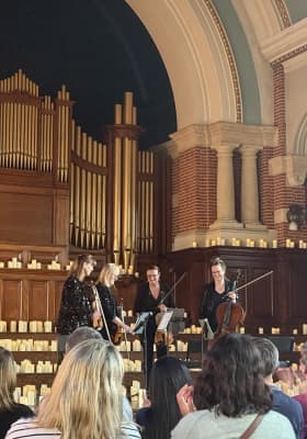 Photo 3 from The Great Hall University of Reading