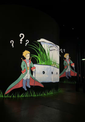 Photo 15 from Atelier des Lumières