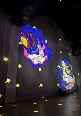 Photo 14 from Atelier des Lumières