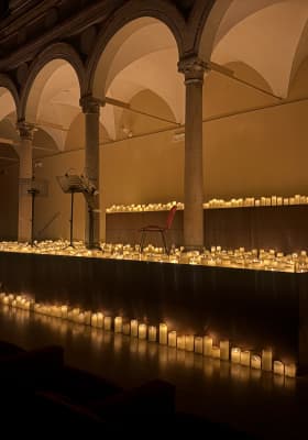 Photo 8 from Casa Cardinale Ildefonso Schuster