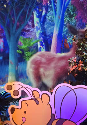 Photo 1 from 인스파이어 엔터테인먼트 리조트 (INSPIRE Entertainment Resort)