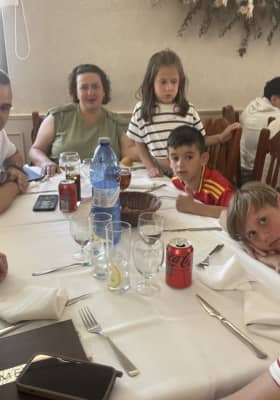 Photo 5 from Barbara Ann Sol