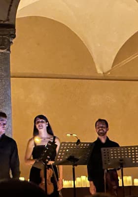 Photo 7 from Casa Cardinale Ildefonso Schuster