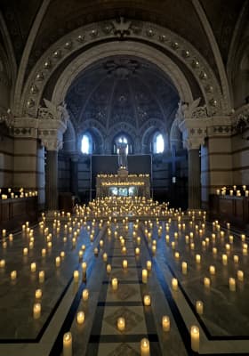 Photo 9 from Notre-Dame de Fourvière