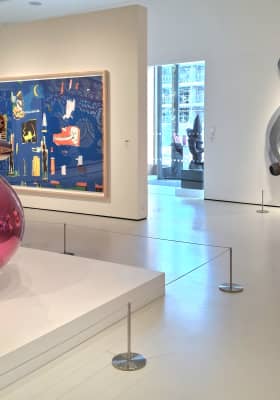 Photo 14 from Moco Museum London