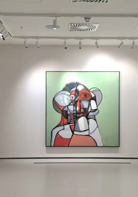 Photo 13 from Moco Museum London