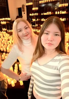 Photo 5 from Great Aunt Stella Center