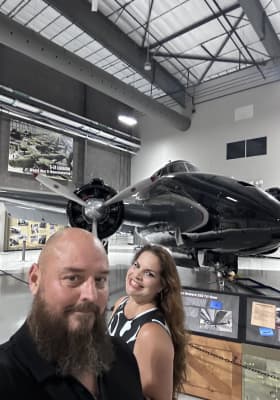Photo 8 from Lone Star Flight Museum