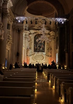 Photo 4 from Oratorio di San Filippo Neri