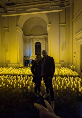 Photo 1 from Salone Bernini a Palazzo Ripetta