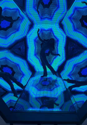 Photo 5 from Paradox Museum London