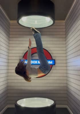 Photo 4 from Paradox Museum London