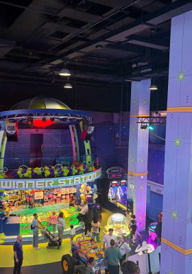 Photo 7 from Babylon Park London