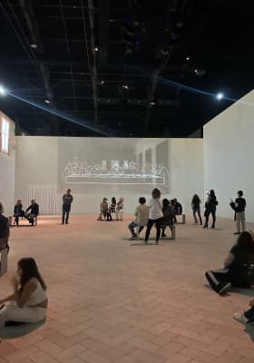 Photo 3 from Visualfarm Gymnasium