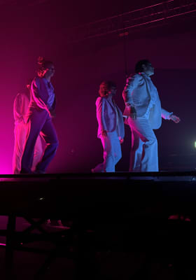 Photo 2 from 성수문화예술마당 (Seongsu Cultural Arts Complex)