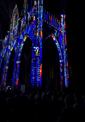 Photo 16 from Catedral del Buen Pastor de San Sebastián