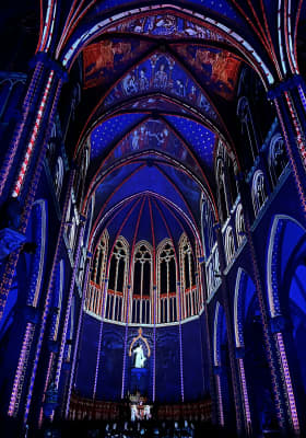 Photo 15 from Catedral del Buen Pastor de San Sebastián