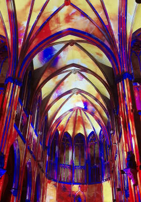 Photo 14 from Catedral del Buen Pastor de San Sebastián