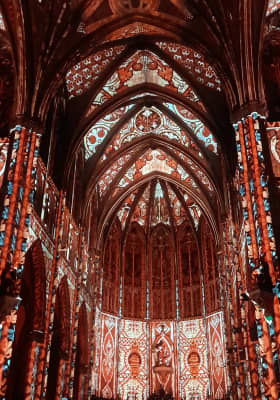 Photo 12 from Catedral del Buen Pastor de San Sebastián