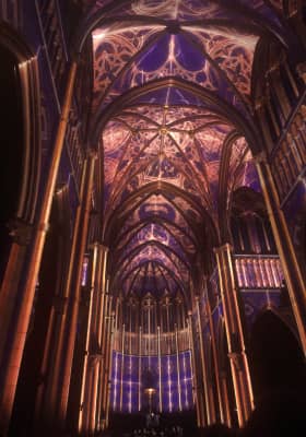 Photo 11 from Catedral del Buen Pastor de San Sebastián