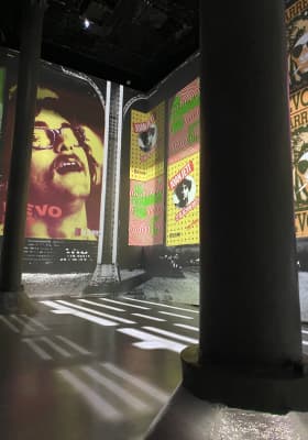 Photo 2 from ARTECHOUSE NYC