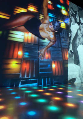 Photo 1 from ARTECHOUSE NYC