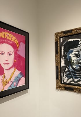 Photo 12 from Moco Museum London