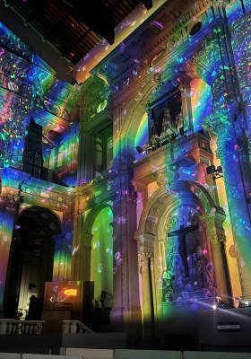 Photo 2 from Cattedrale dell'Immagine