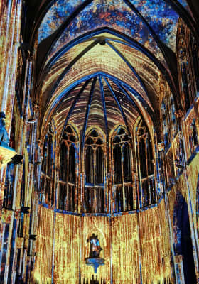 Photo 10 from Catedral del Buen Pastor de San Sebastián