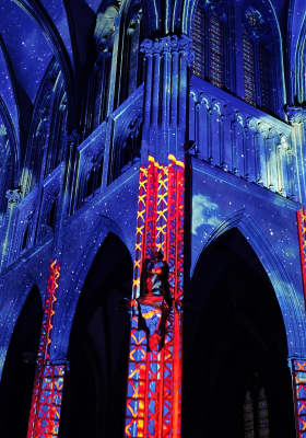 Photo 9 from Catedral del Buen Pastor de San Sebastián