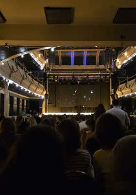 Photo 6 from Studio Theater