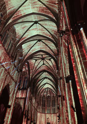 Photo 6 from Catedral del Buen Pastor de San Sebastián