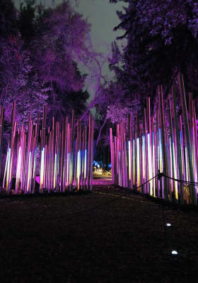 Photo 6 from Parque Metropolitano de Santiago