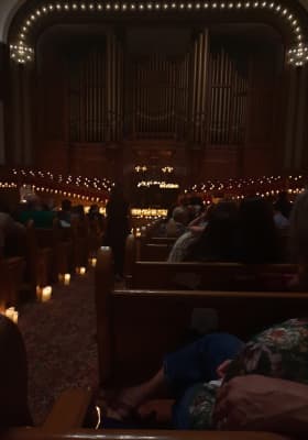 Photo 9 from Trinity United Methodist Church - Denver