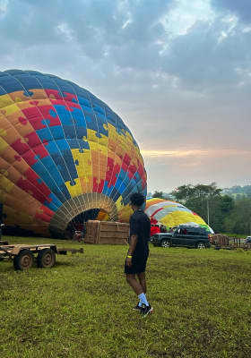 Photo 1 from Balão Mágico