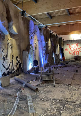 Photo 16 from NDSM Loods