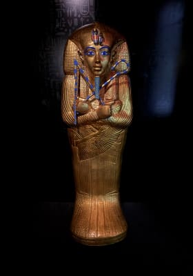 Photo 19 from LUXOR HOTEL & CASINO