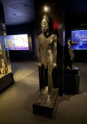 Photo 17 from LUXOR HOTEL & CASINO