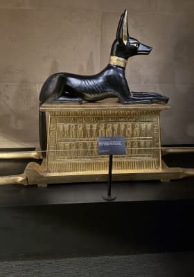 Photo 15 from LUXOR HOTEL & CASINO