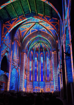 Photo 7 from Église des Dominicains