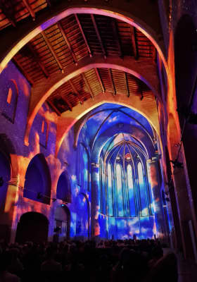 Photo 6 from Église des Dominicains