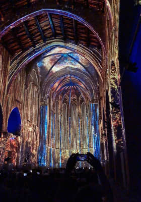 Photo 5 from Église des Dominicains