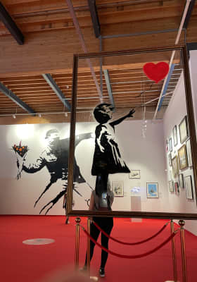 Photo 13 from NDSM Loods