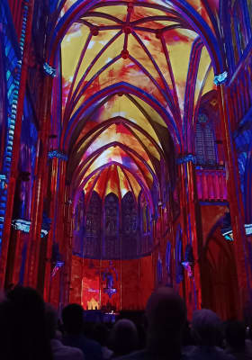 Photo 5 from Catedral del Buen Pastor de San Sebastián