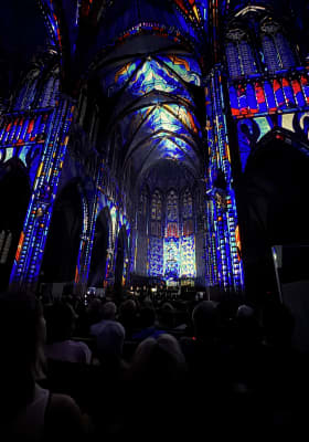Photo 3 from Catedral del Buen Pastor de San Sebastián