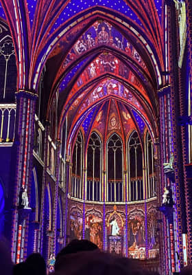 Photo 1 from Catedral del Buen Pastor de San Sebastián