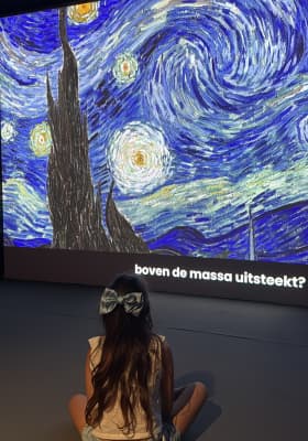Photo 11 from Jaarbeurs