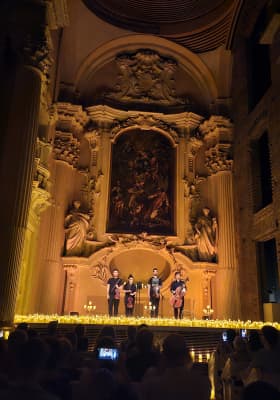 Photo 10 from Oratorio di San Filippo Neri