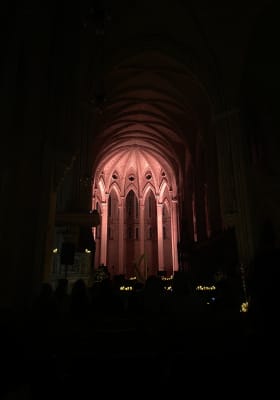 Photo 10 from Saint John's Anglican Cathedral