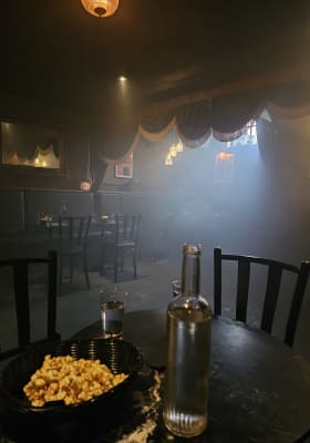 Photo 4 from Le 4ᶱ Mur